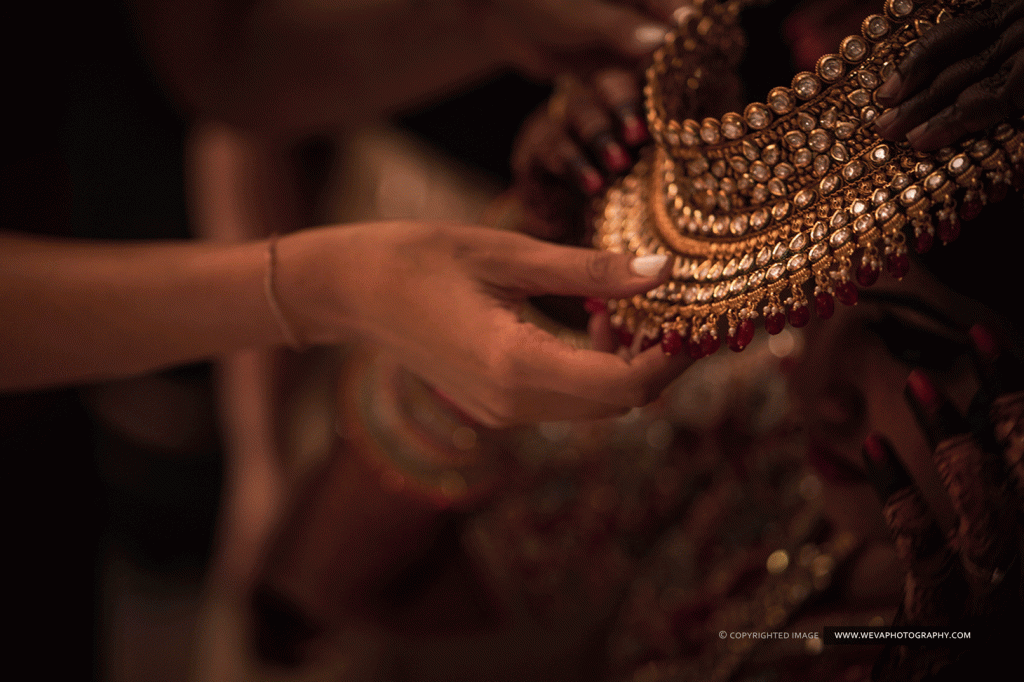 Ramoji Film City Wedding Photography