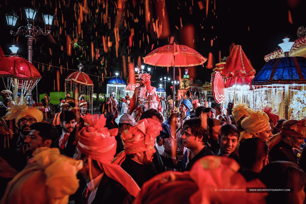 Ramoji Film City Wedding Photography