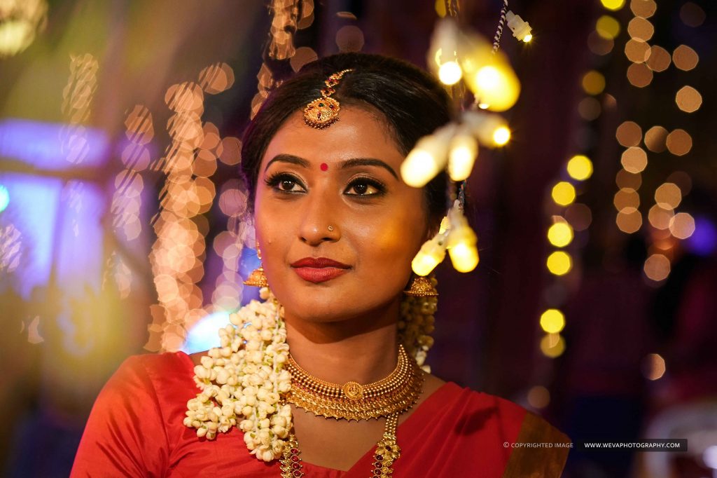 Festal Night Monica Lal