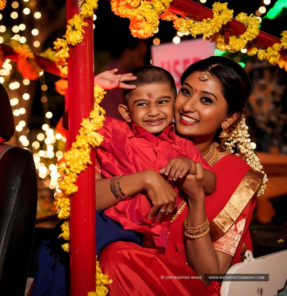 Festal Night Monica Lal