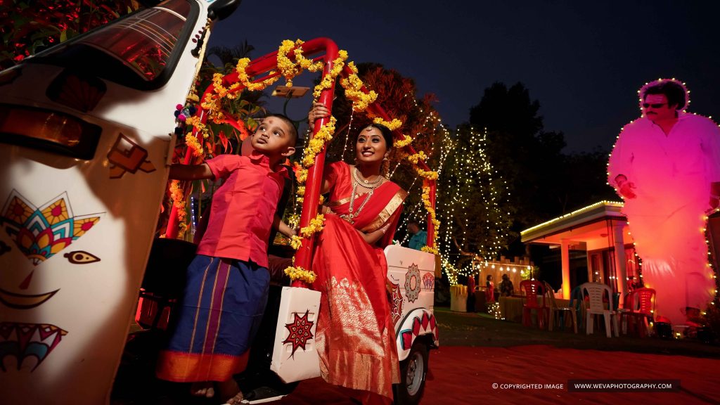 Festal Night Monica Lal