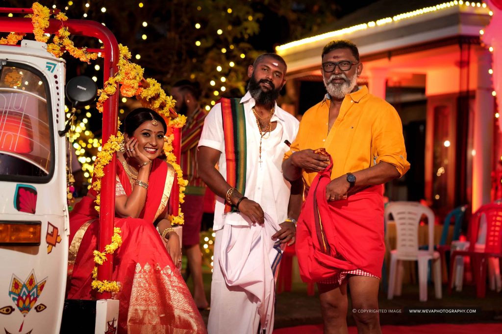 Festal Night Monica Lal