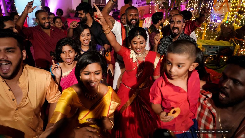 Festal Night Monica Lal