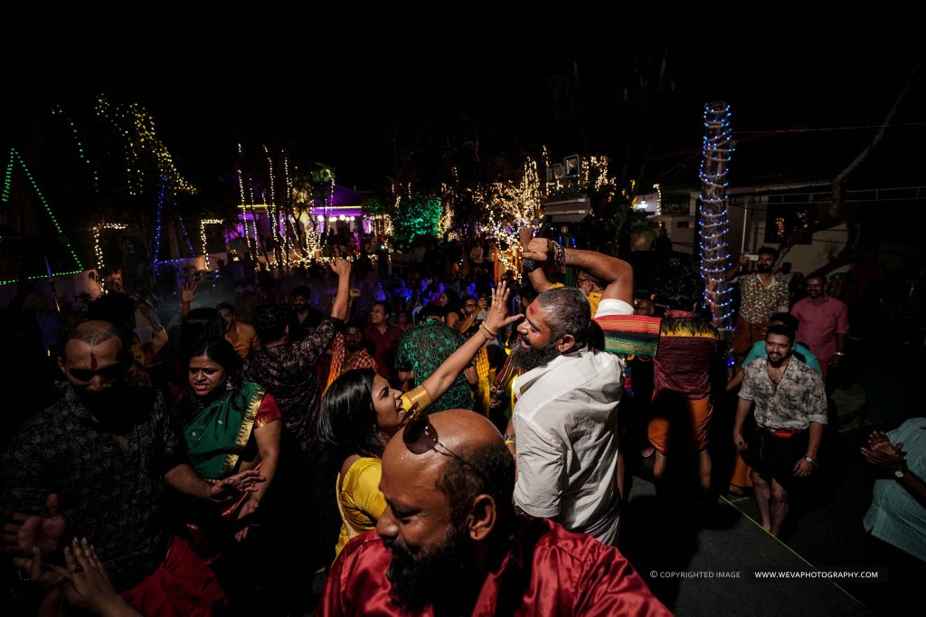 Festal Night Monica Lal