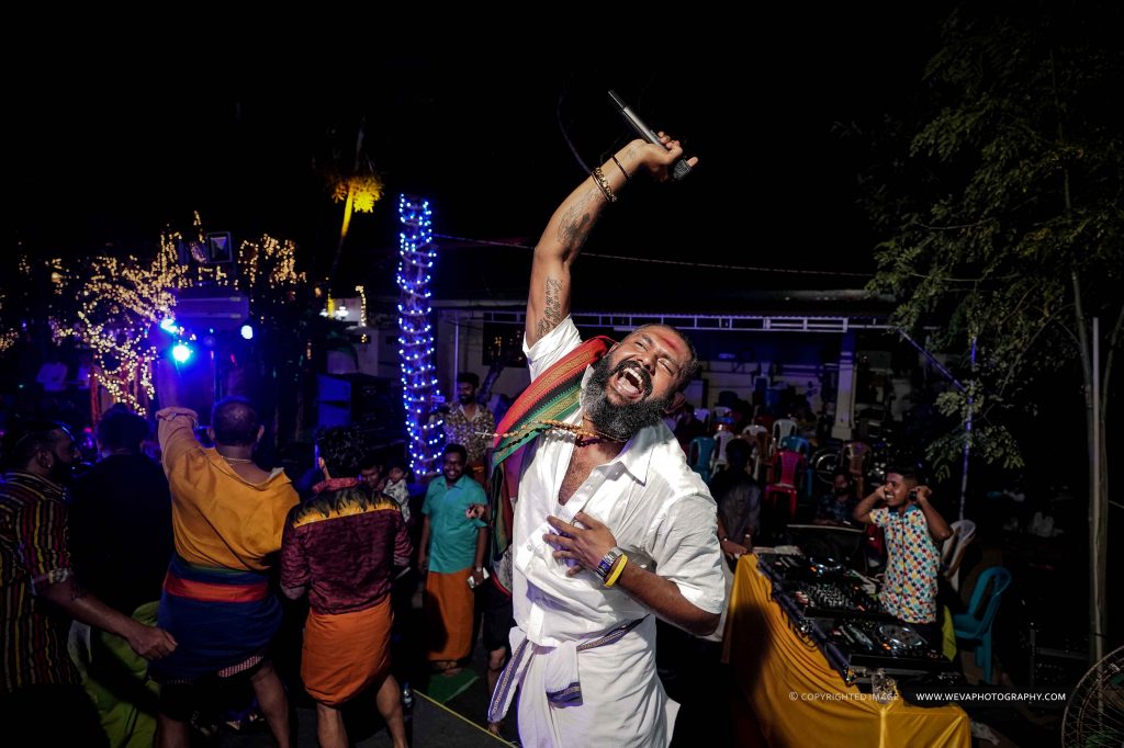 Festal Night Monica Lal