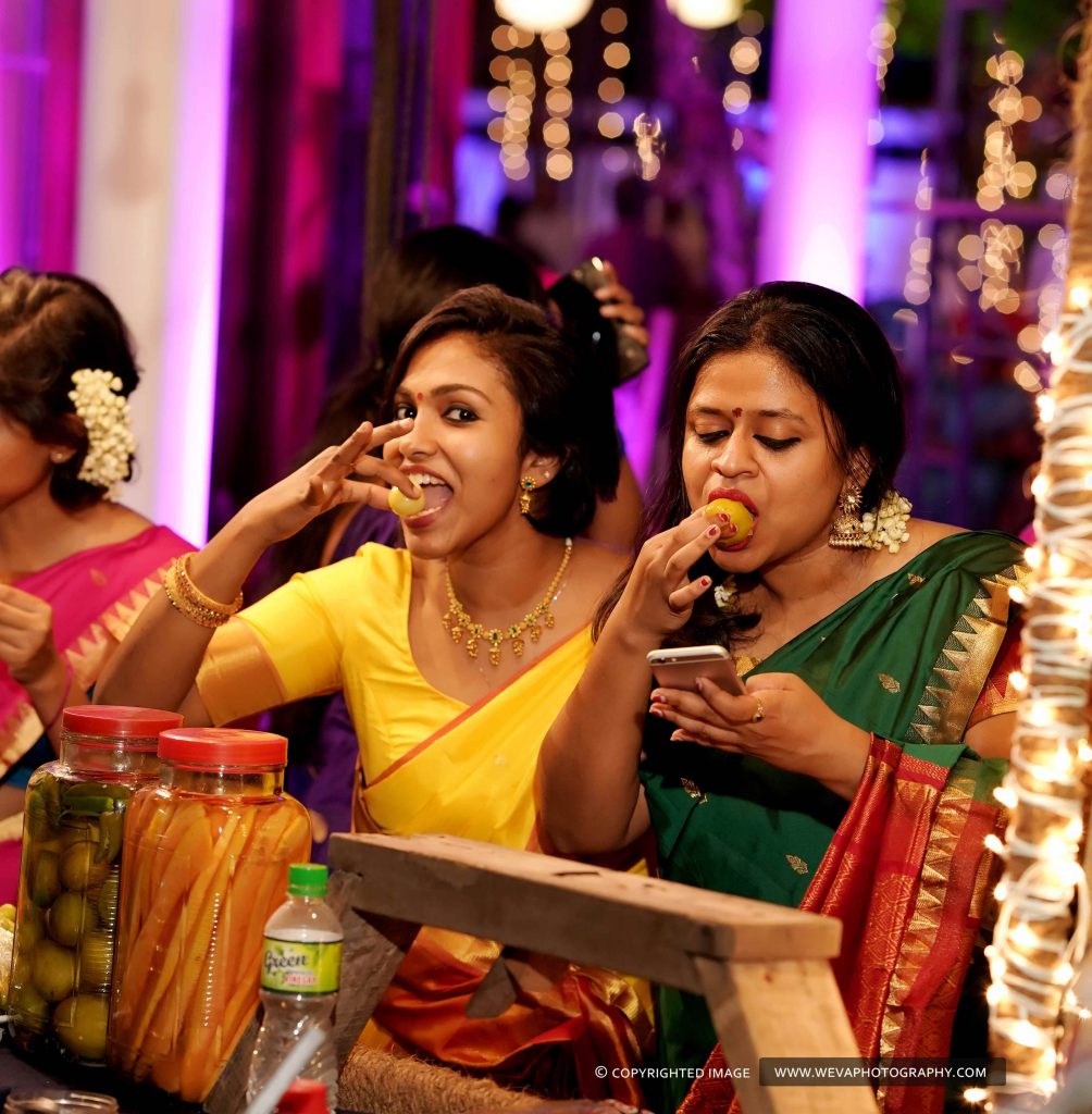 Festal Night Monica Lal