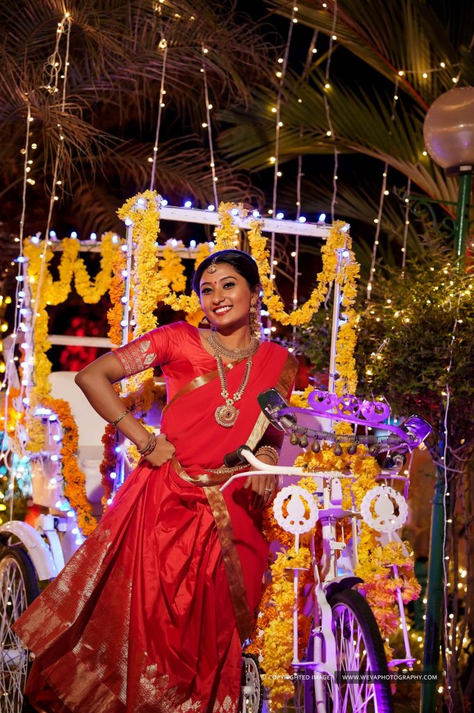 Festal Night Monica Lal