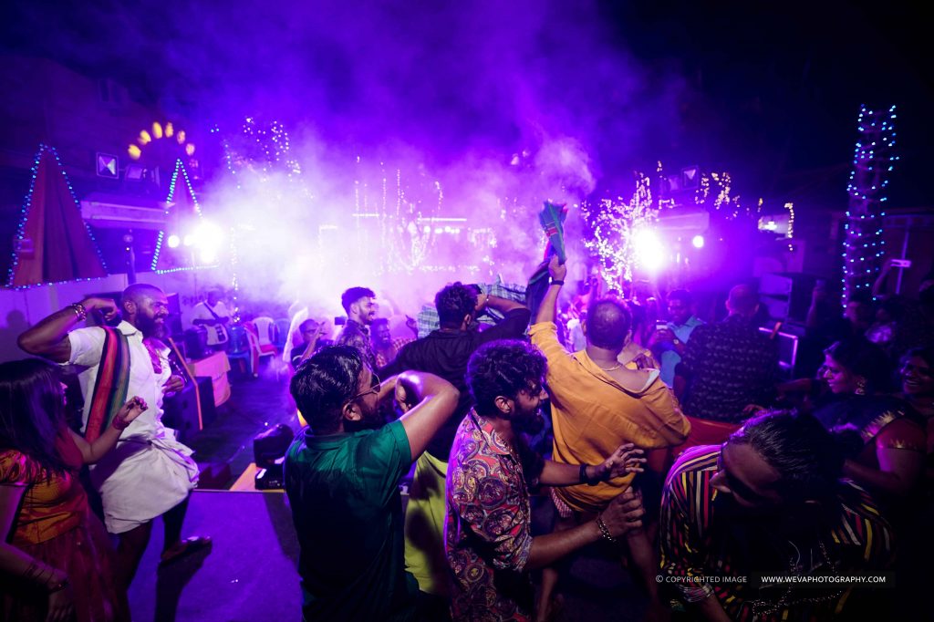 Festal Night Monica Lal