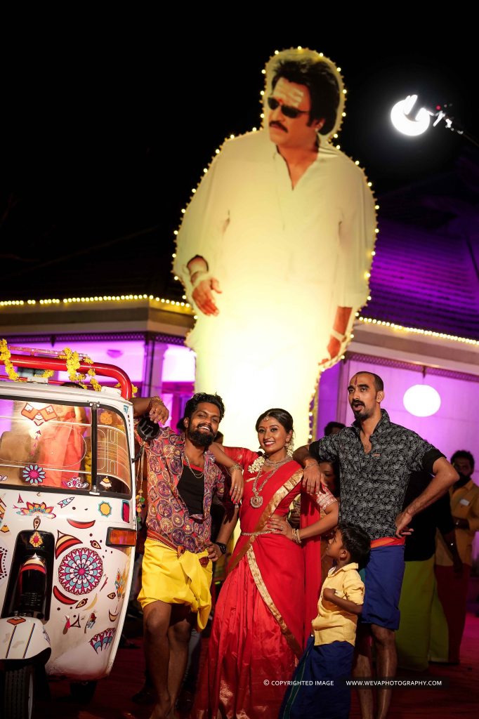 Festal Night Monica Lal