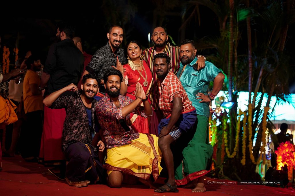 Festal Night Monica Lal