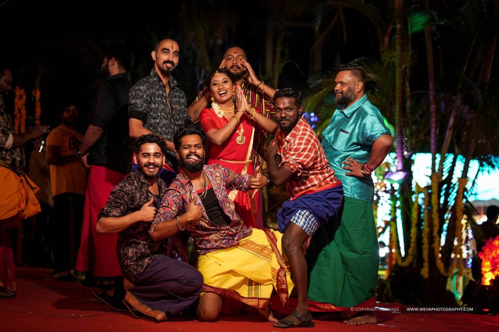 Festal Night Monica Lal