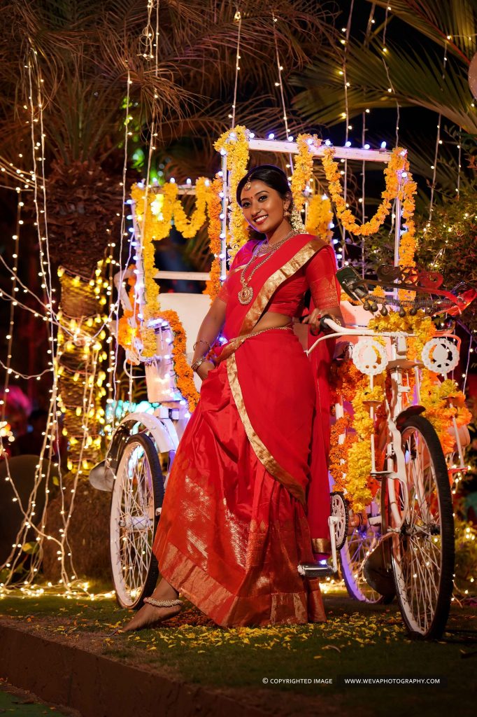 Festal Night Monica Lal