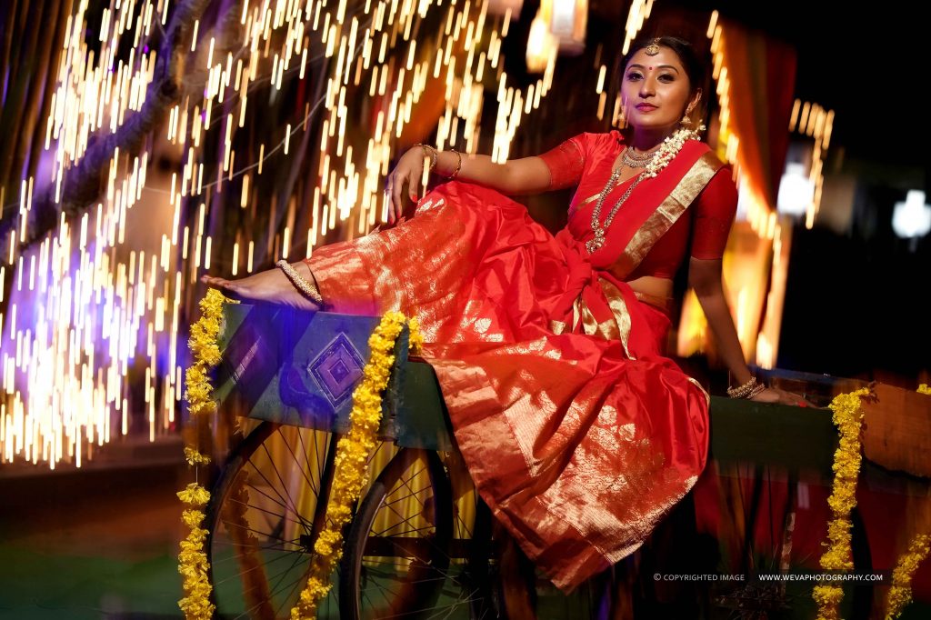 Festal Night Monica Lal