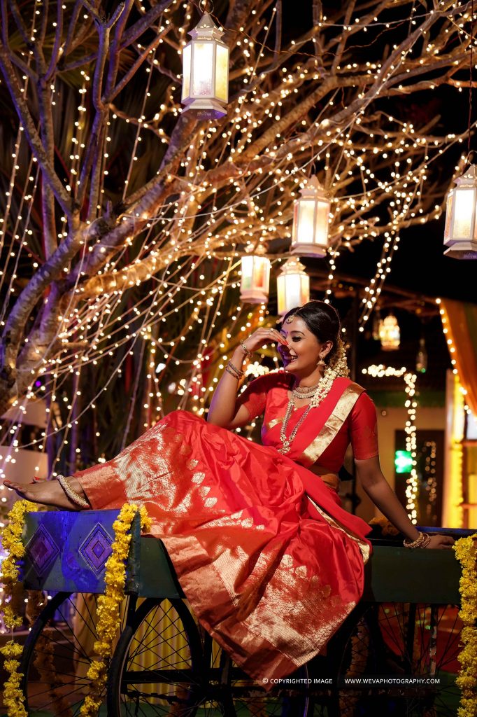 Festal Night Monica Lal