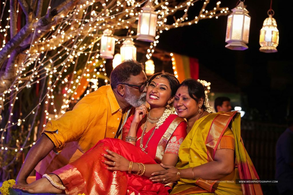 Festal Night Monica Lal