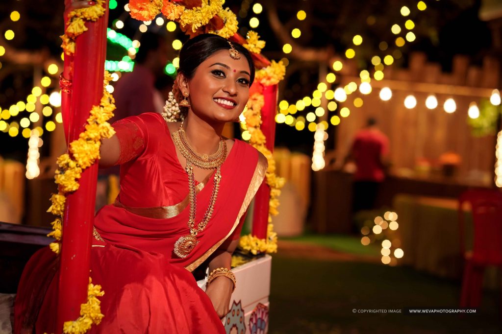 Festal Night Monica Lal