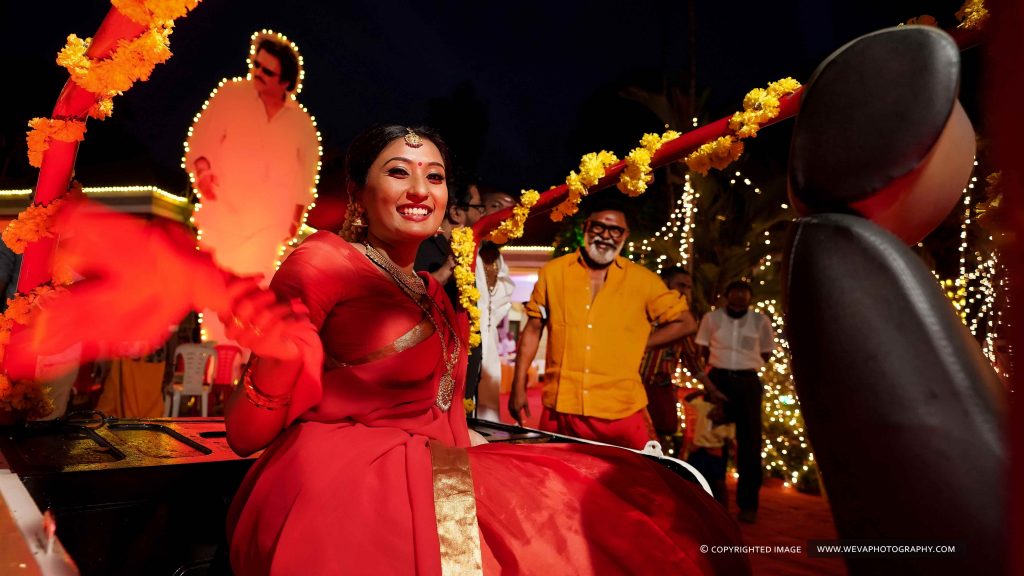 Festal Night Monica Lal