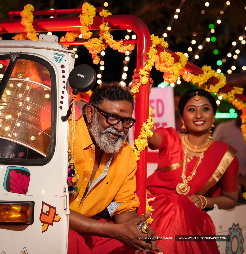 Festal Night Monica Lal