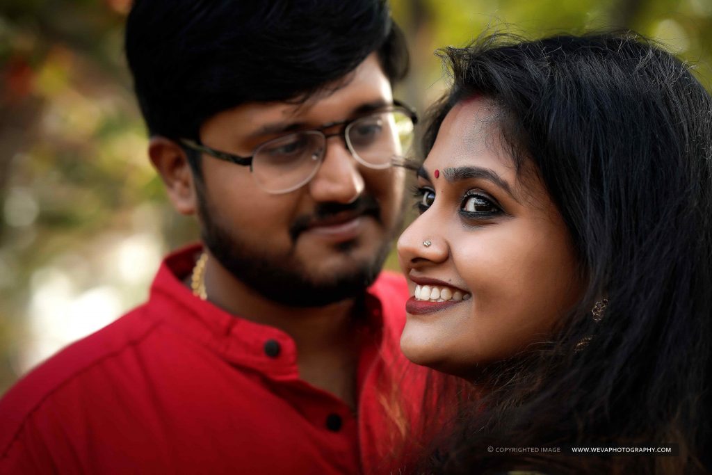 Post Wedding Photography Kerala