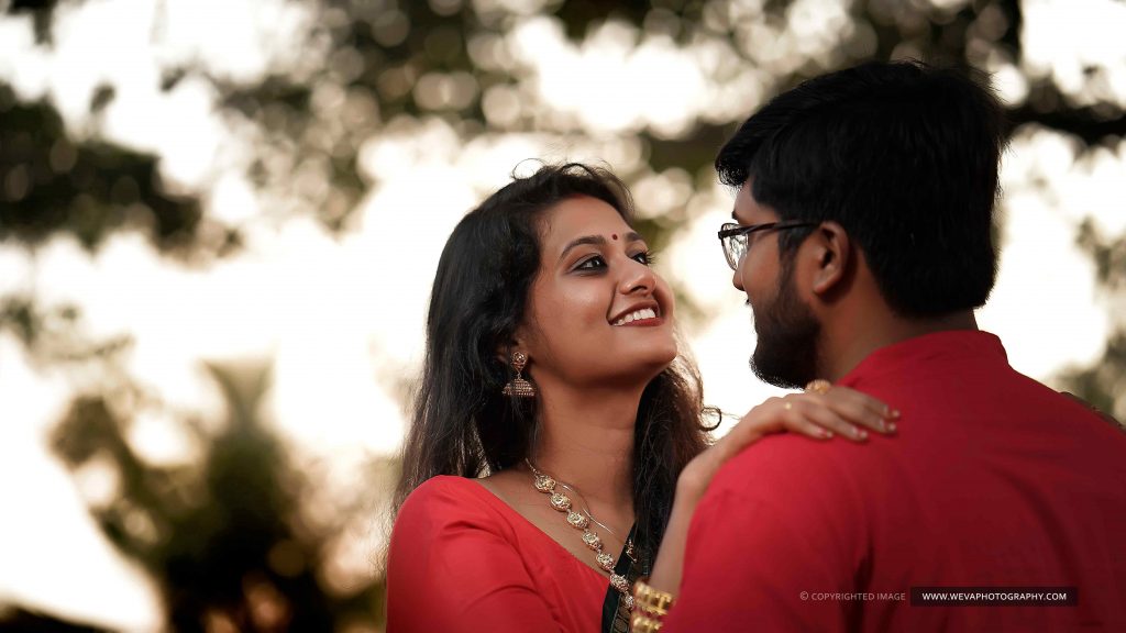 Post Wedding Photography Kerala
