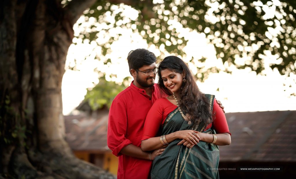Post Wedding Photography Kerala