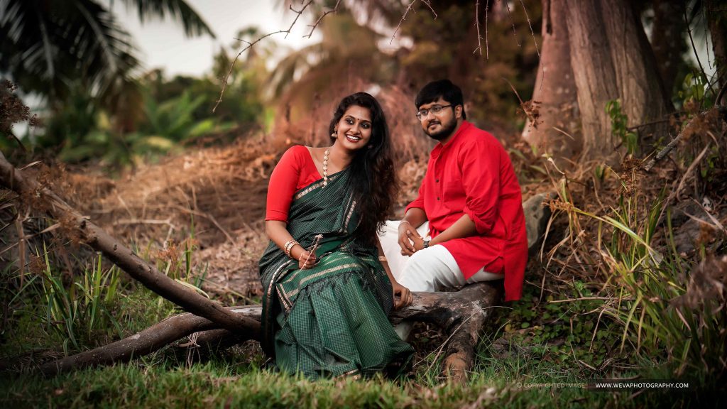 Post Wedding Photography Kerala
