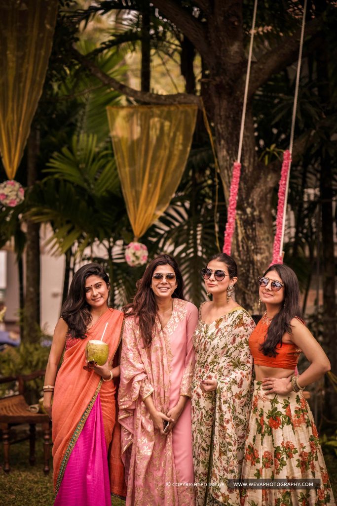 Destination Wedding Photography Zuri Resort