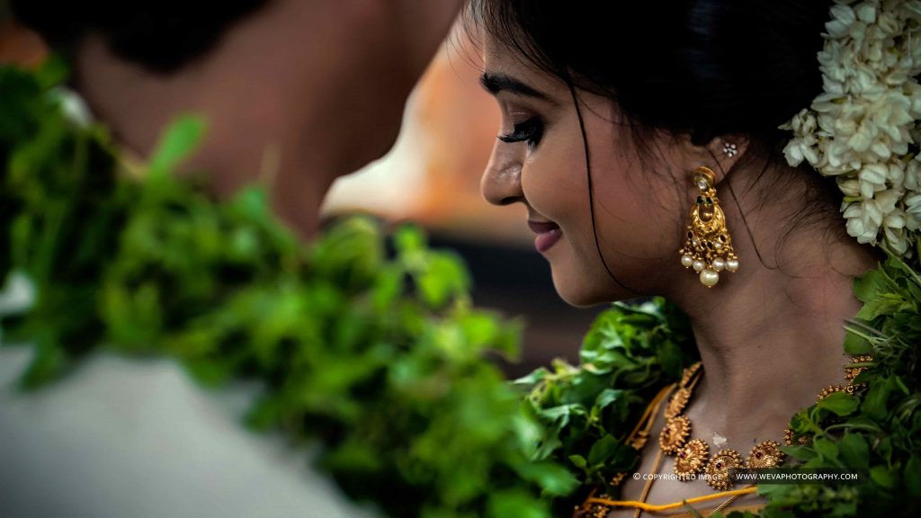 Guruvayur Wedding Photoshoot