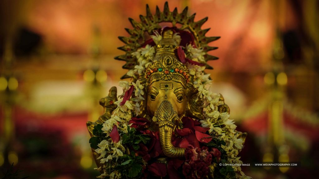 Guruvayur Wedding Photoshoot