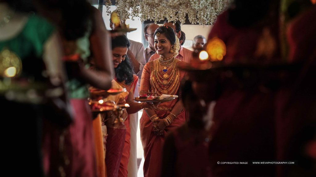 Guruvayur Wedding Photoshoot