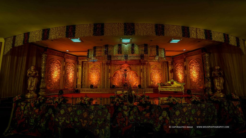 Guruvayur Wedding Photoshoot