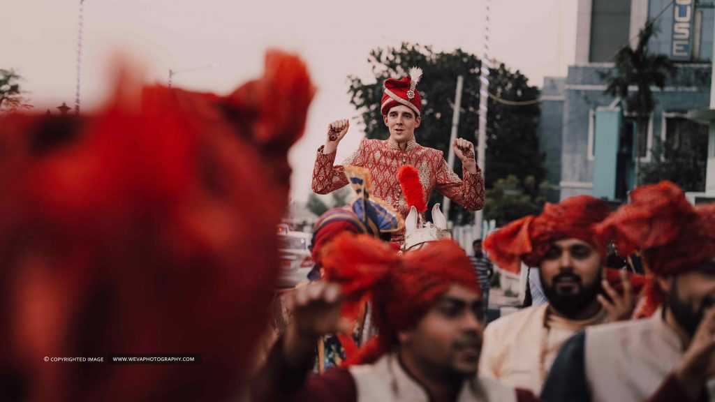 Destination wedding photography Kolkata