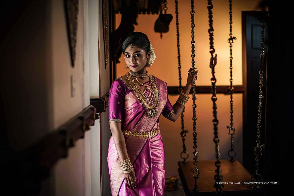 Traditional Bridal Photography Kerala