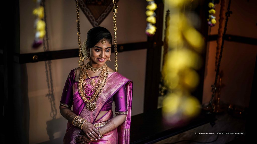 Traditional Bridal Photography Kerala