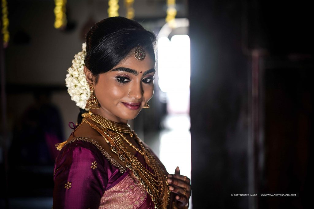 Traditional Bridal Photography Kerala
