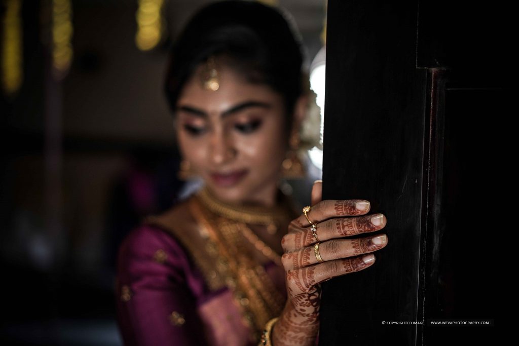Traditional Bridal Photography Kerala