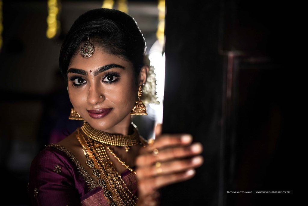 Traditional Bridal Photography Kerala