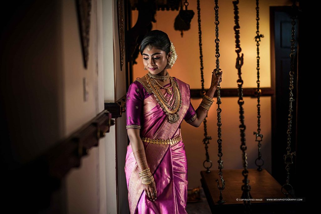 Traditional Bridal Photography Kerala