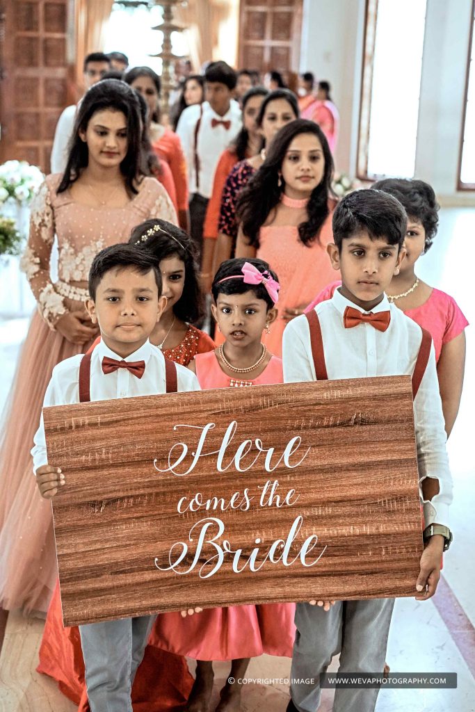 Latest Kerala Christian Wedding Photography 2018