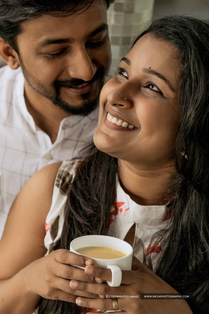 Post Wedding Photography Ramada Resort