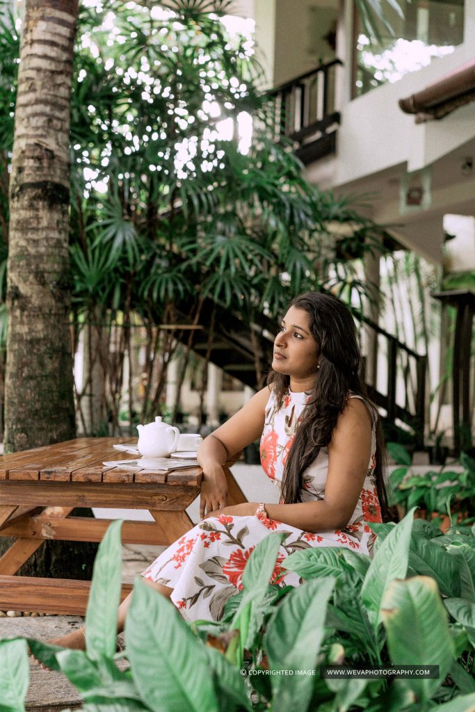 Post Wedding Photography Ramada Resort