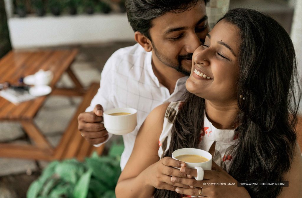 Post Wedding Photography Ramada Resort