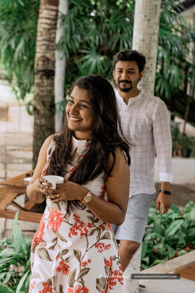 Post Wedding Photography Ramada Resort