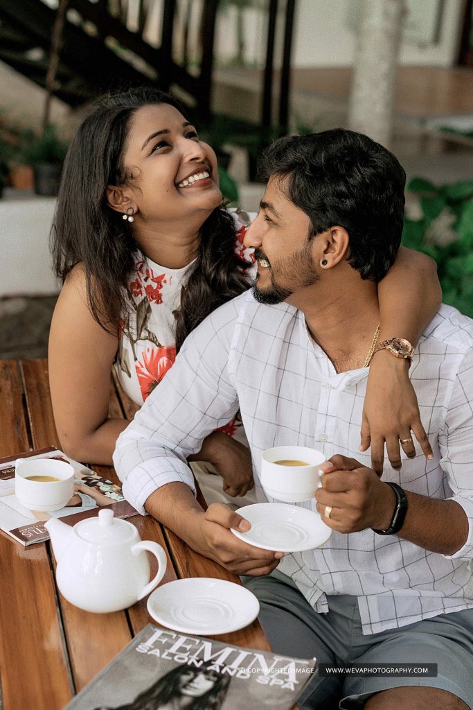 Post Wedding Photography Ramada Resort