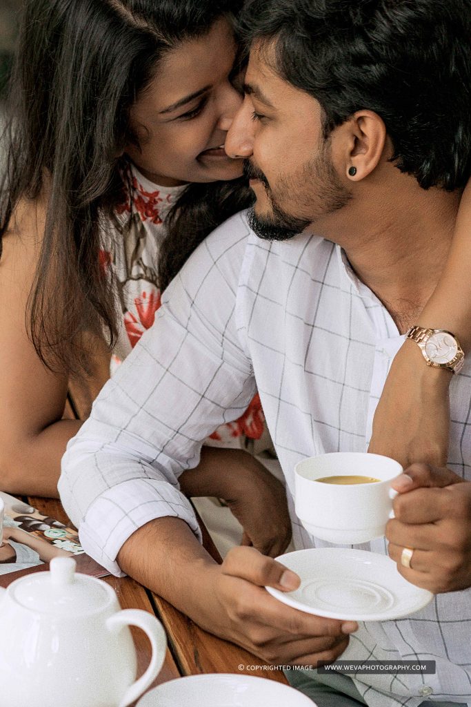 Post Wedding Photography Ramada Resort