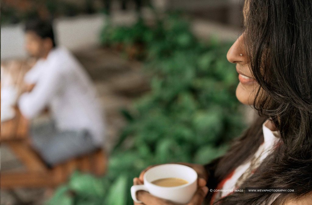 Post Wedding Photography Ramada Resort