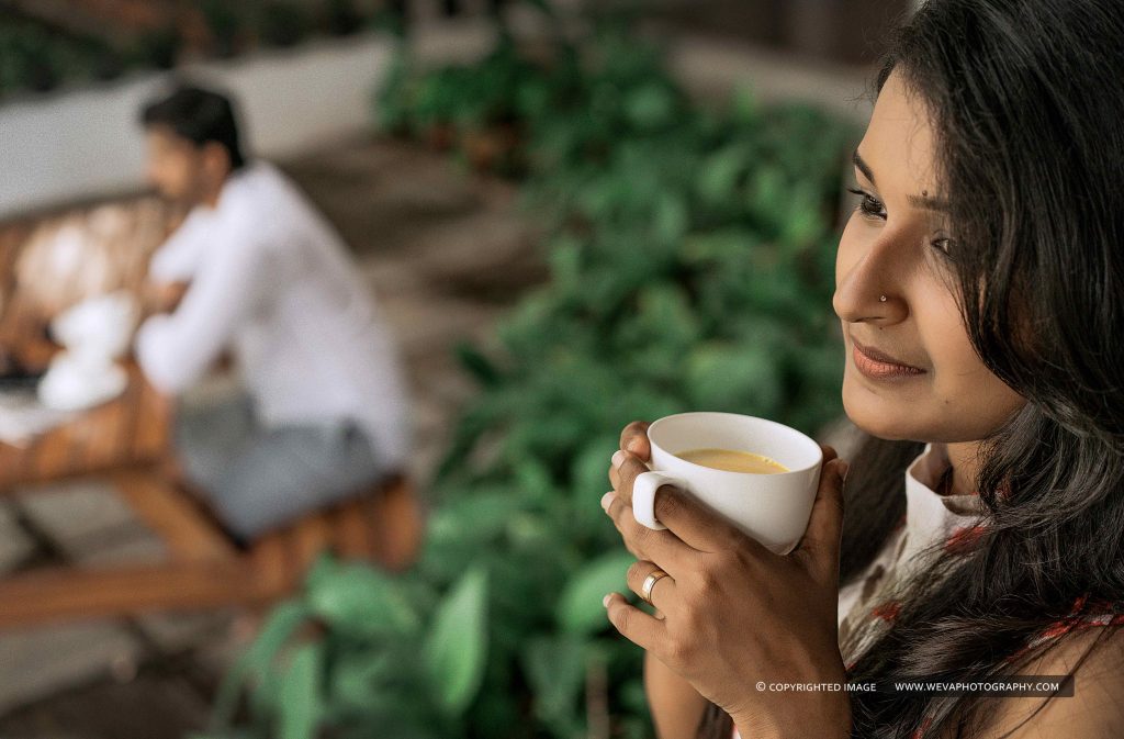 Post Wedding Photography Ramada Resort