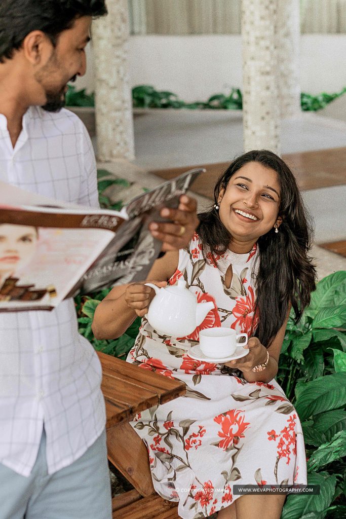 Post Wedding Photography Ramada Resort