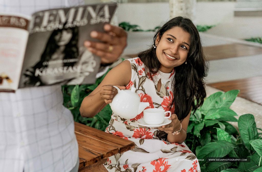 Post Wedding Photography Ramada Resort