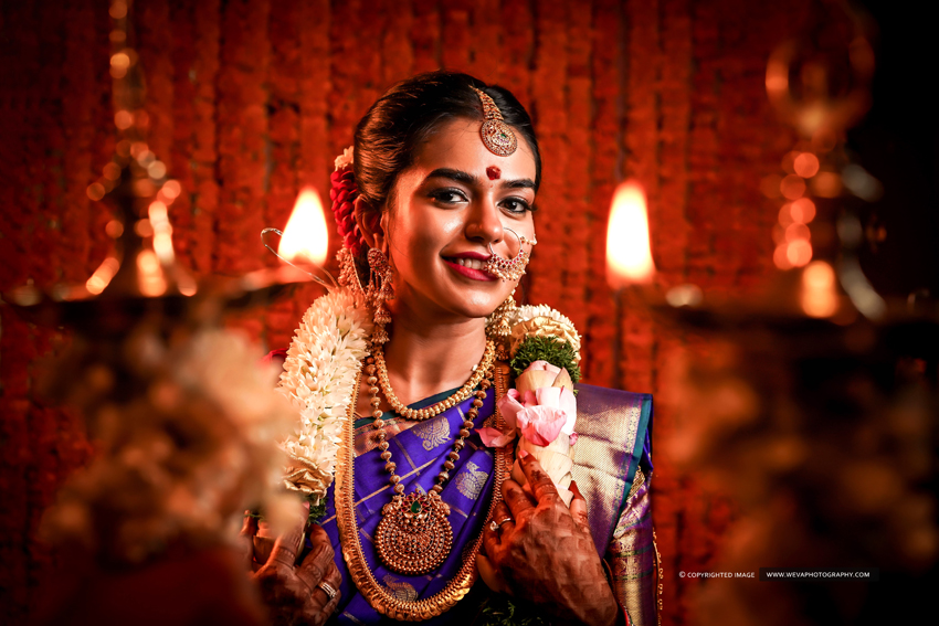 Traditional Tamil Wedding Photography Chennai